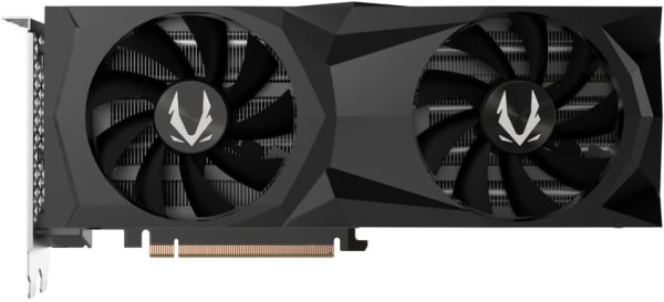 NVIDIA Geforce RTX 2070 Super 8GB 3