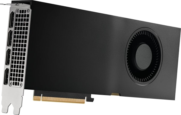 NVIDIA RTX A5500 24GB GDDR6 3