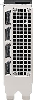 NVIDIA RTX A5500 24GB GDDR6 4