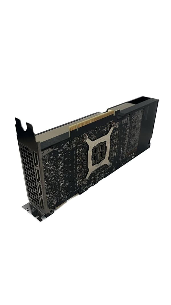 NVIDIA RTX A5500 24GB GDDR6 5