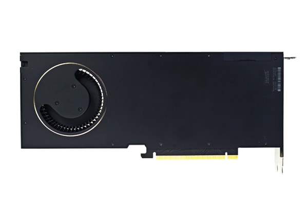 NVIDIA RTX A6000 48GB 3