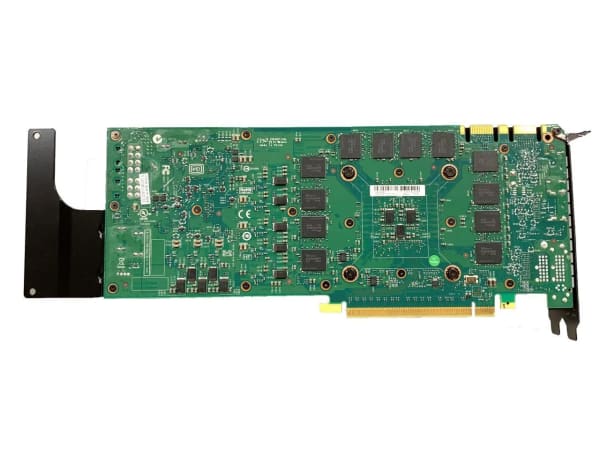 NVIDIA Nvidia Tesla K40 12GB 3