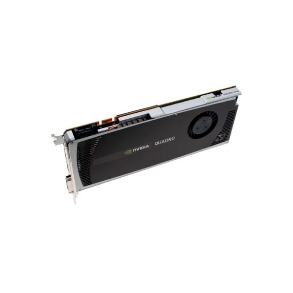 NVIDIA Quadro Q4000 2GB 3
