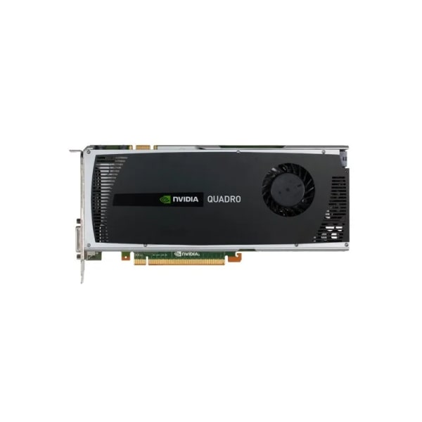 NVIDIA Quadro Q4000 2GB 4