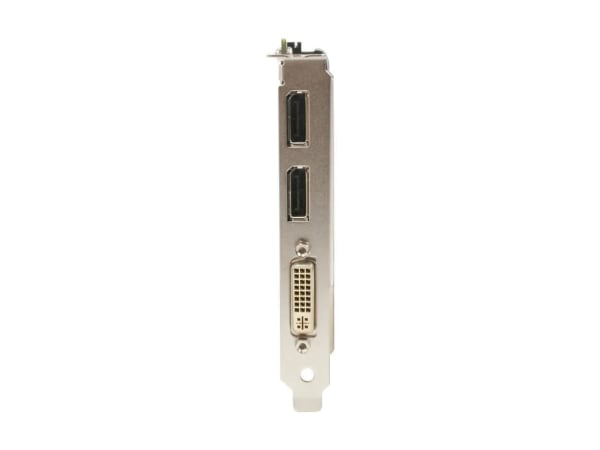 NVIDIA Quadro FX1800 768MB 5