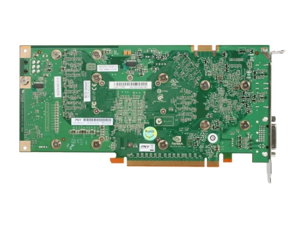 NVIDIA Quadro FX 3800 1GB 4