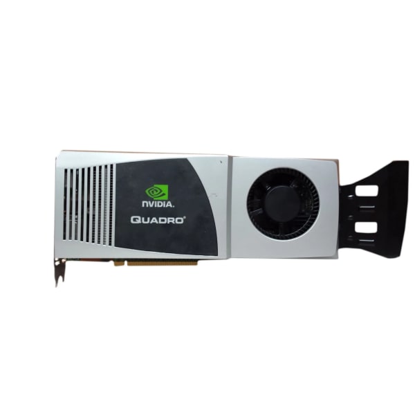 NVIDIA Quadro FX 4800 1,4GB 3