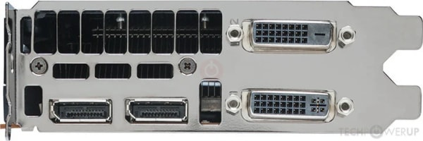 NVIDIA Quadro K6000 12GB 4