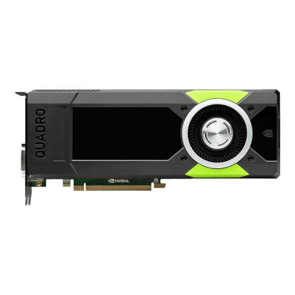 NVIDIA Quadro M5000 8GB 3