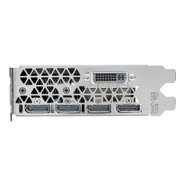 NVIDIA Quadro M5000 8GB 4