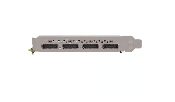 NVIDIA Quadro P2000 5GB 5