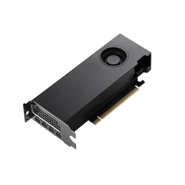 NVIDIA Quadro RTX A2000 6GB 1
