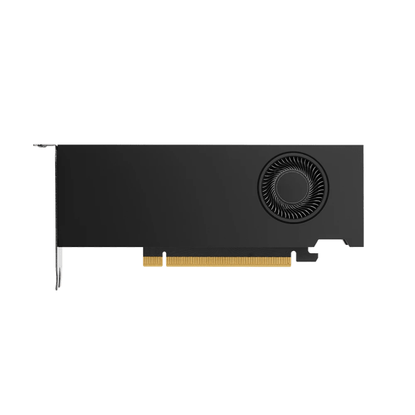 NVIDIA Quadro RTX A2000 6GB 2