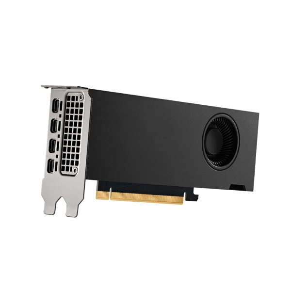 NVIDIA Quadro RTX A2000 6GB 3