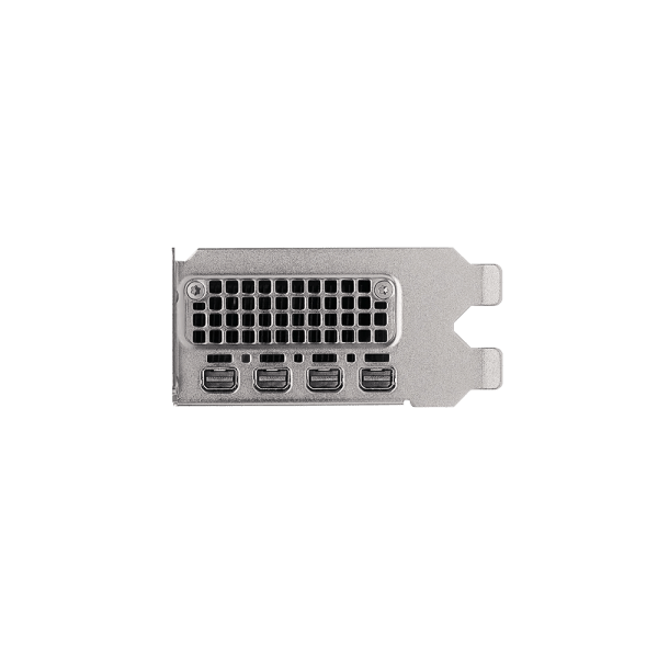 NVIDIA Quadro RTX A2000 6GB 4