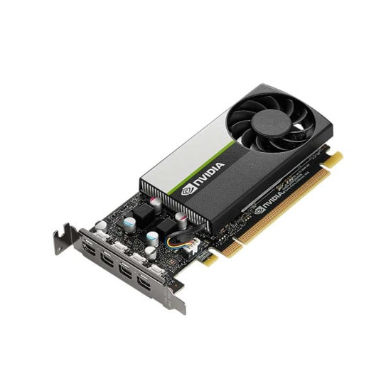 NVIDIA Quadro T1000  4GB* 2
