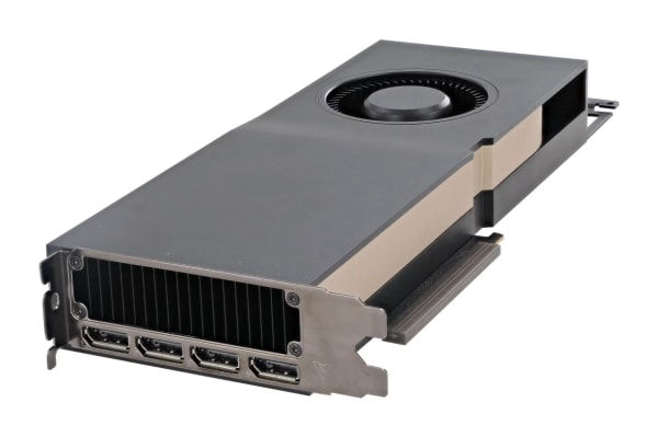 NVIDIA RTX 5000 Ada 32GB GDDR6 1