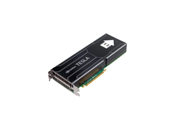 NVIDIA Tesla K10 8GB Accelerator unit 1