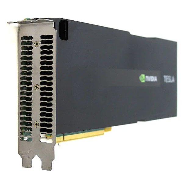 NVIDIA Tesla M2090 6GB Processor Module 4