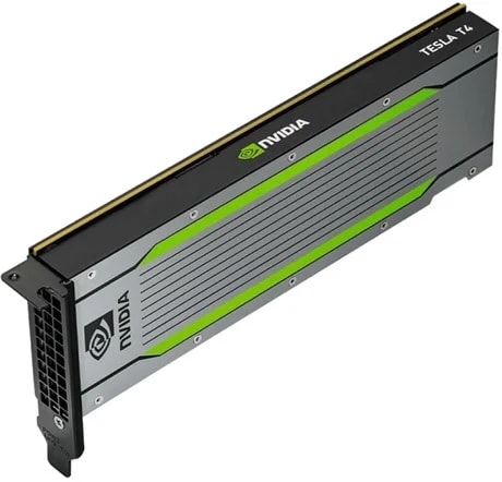 NVIDIA Tesla T4 16GB 3