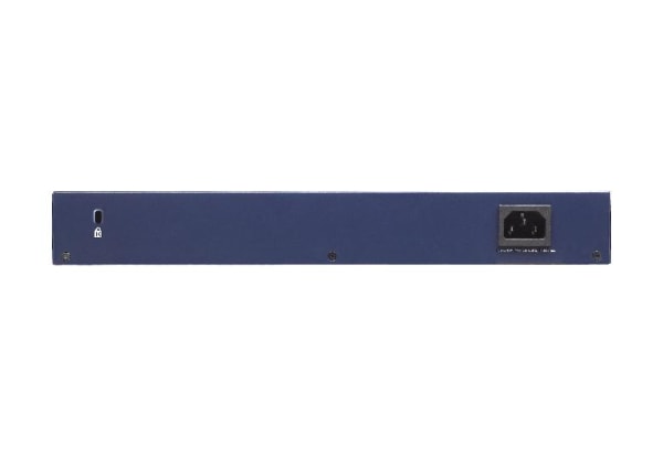 Netgear ProSAFE JGS516 Gigabit 16P Switch 2