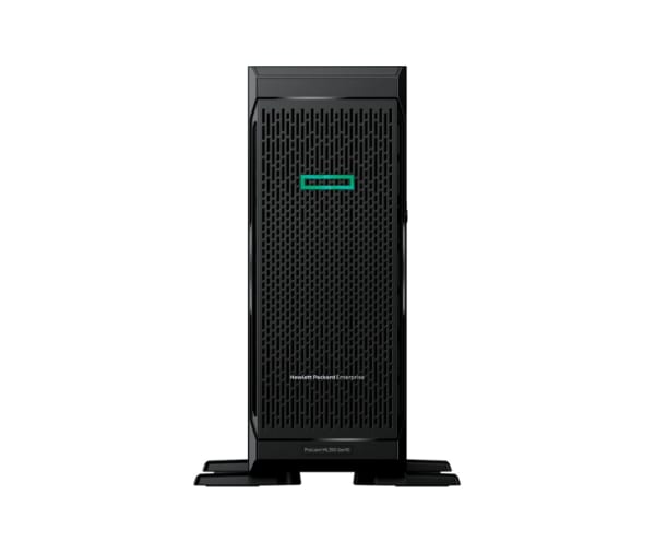 HP  ProLiant ML350 G10 4x LFF 1