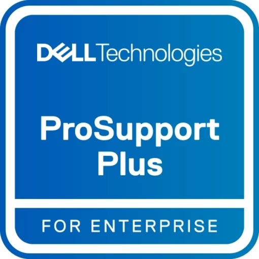 Prosupport Plus and 4Hr Mission Critical, 36 Maanden 1