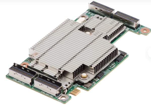 Raid Dell PERC 12 H965i Front RAID Controller 1