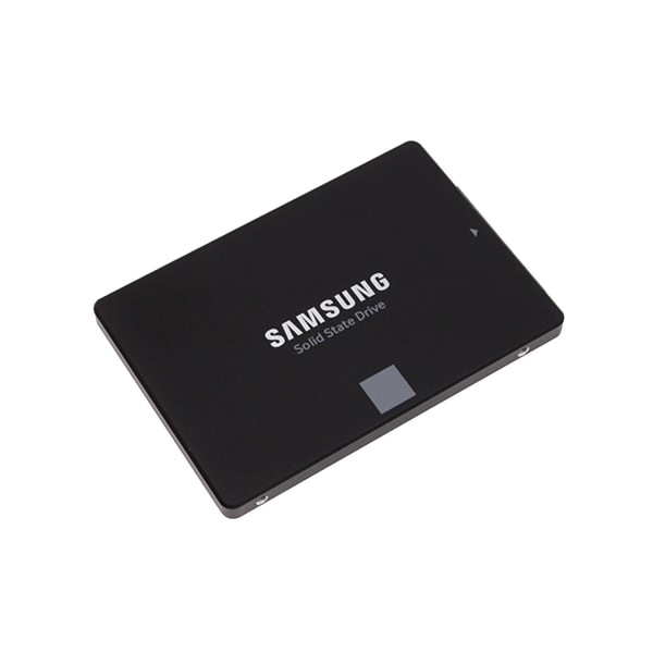 Dell / Samsung SM883 960GB SATA 6Gbps SFF 1
