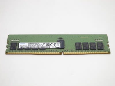 Samsung 16GB DDR4 3200MHz 25600R ECC Reg M393A2K43DB3-CWE 1