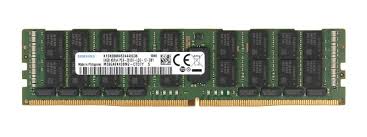 Samsung 64GB DDR4 2933MHZ 23400Y ECC Reg. - P/N: M386A8K40CM2 1