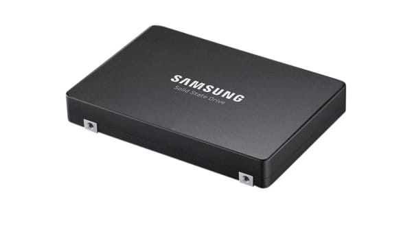 Samsung PM9A3 7.68TB U.2. SSD NVMe 1