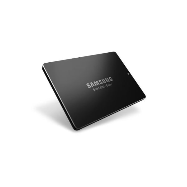 Samsung 870 QVO 1TB SATA 6Gbps SFF 1