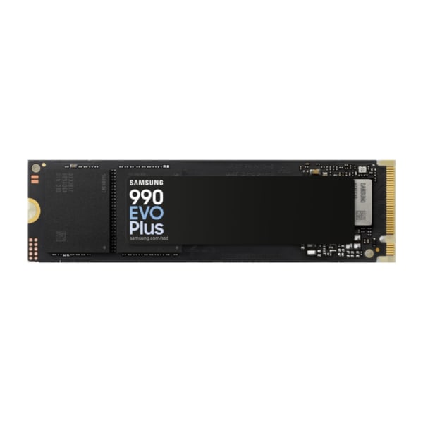 Samsung 990 EVO PLUS NEW 2TB M.2 PCle SFF * 1