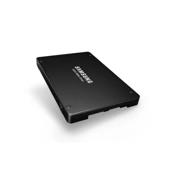 Samsung PM1643A/ Dell 0TMTW9 1.92TB SAS 12Gbps SFF 2