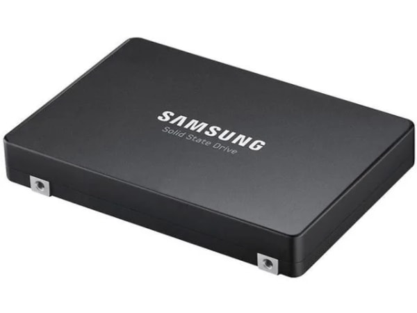 Samsung PM1643A/ Dell 0TMTW9 1.92TB SAS 12Gbps SFF 1