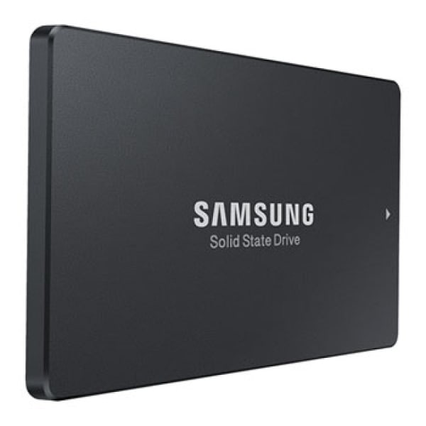 Samsung PM1643 NEW 960GB SAS 12Gbps SFF 1