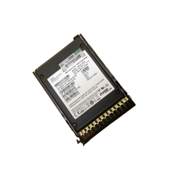 HP PM1733 1.92TB PCI-e NVMe U.3 SFF - P/N: P36976-002 1