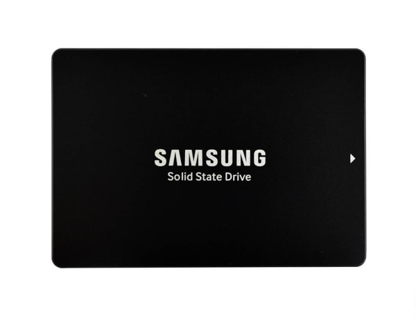 Samsung PM893 1.92TB SATA 6Gbps 1