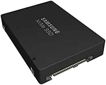 Samsung PM983 3.84TB U.2 NVMe PCle SFF 1