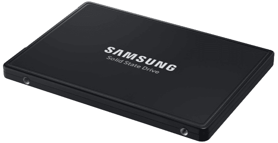 Samsung PM9A3 NEW 960GB U.2 NVMe PCle 6Gbps SFF 1
