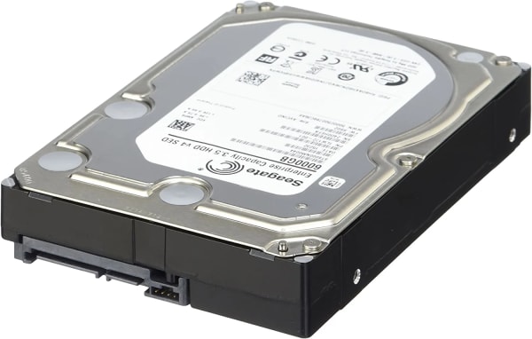 Seagate 2TB SATA 6Gbps 3,5" LFF 1