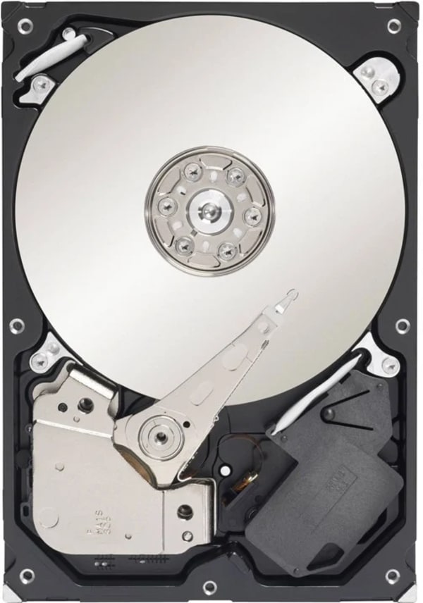 Seagate Exos 10E2400 1,8TB SAS 10K 12Gbps 2,5" SFF 4