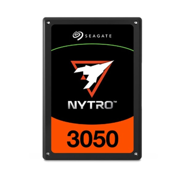 Seagate Nytro 3350 1.92TB SAS 12G 2.5 1