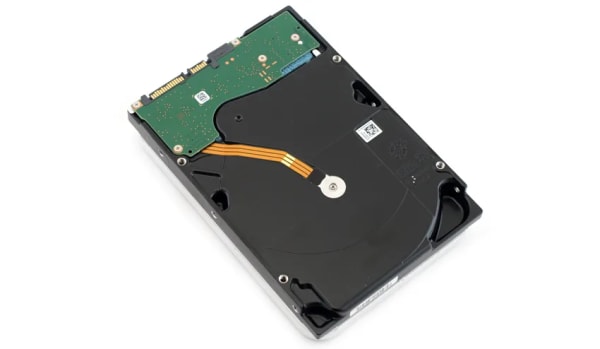 Seagate  Exos X16 NEW 10TB  SATA 6Gbps 3,5" LFF 3