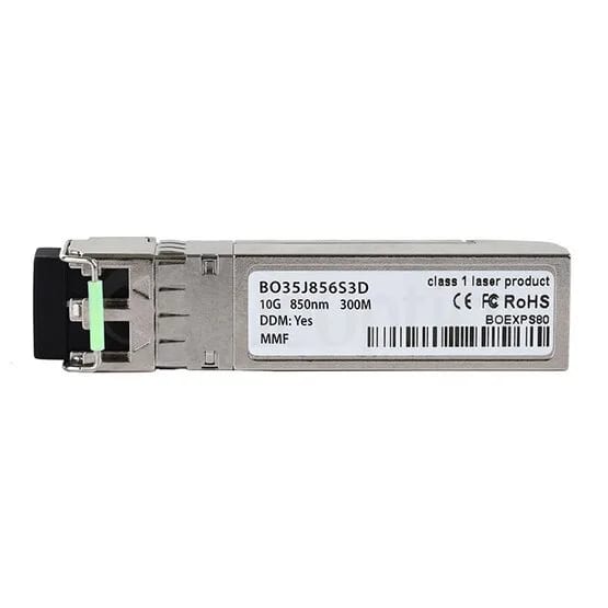 Solarflare 10Gb SR SFP+ Module Transceiver SFM10G-SR 3