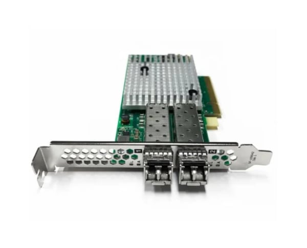 Solarflare S7120 Dual Port 10Gbps 2x SFP+ 2