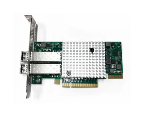 Solarflare S7120 Dual Port 10Gbps 2x SFP+ 3