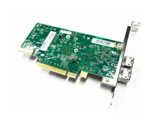 Solarflare S7120 Dual Port 10Gbps 2x SFP+ 4