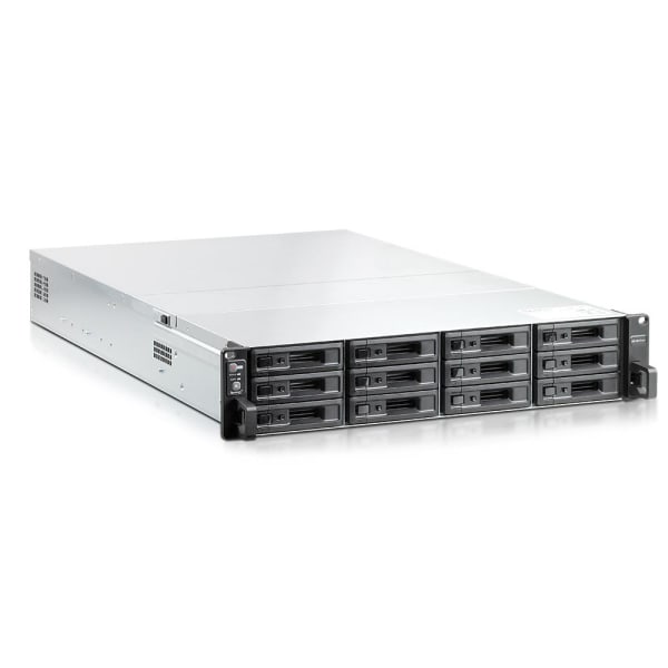 Synology RackStation RS18017xs+ 1